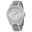 Fossil ES3202 นาฬิกาผู้หญิง Fossil รุ่น ES3202, Riley Multifunction Crystal Women's Watch