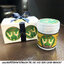ของชำร่วยงานศพ ยาดมสมุนไพร หงส์คู่ 10 กรัม 2 ชิ้น ใส่กล่องขาว คาดริบบิ้น (OK) ชุดละ 37.- ของมีจำนวนจำกัด!!!