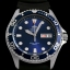 Orient FAA02008D9 นาฬิกาผู้ชาย Orient รุ่น FAA02008D9, Ray II Rubber Automatic Men's Watch