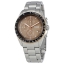 Fossil CH3036 นาฬิกาผู้ชาย Fossil รุ่น CH3036, Chronograph Beige Dial Men'S Watch