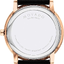 Movado 0607315 นาฬิกาผู้ชาย Quartz Men's Watch