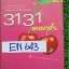 EN643[Enconcept] 3131 Words เรียนรู้คำศัพท์จากประโยคและภาพประกอบเชื่อมโยงความจำดีกว่าเดิม หนังสือสันแตกกระดาษหลุดจากเล่ม ปก159฿