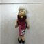 ตุ๊กตาครอบครัว Jetsons (มนุษย์ยุคจรวด) ชุด 6 ตัว (vintage - หายากมาก)
