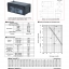 12V 3.4AH PANASONIC