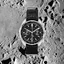 Bulova 96A225 นาฬิกาผู้ชาย Special Edition Lunar Pilot Chronograph Men's Watch
