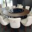 Tablechairthai Round Table 圆桌会议 餐桌 中式餐桌 配有旋转镜组 ,โต๊ะเก้าอี้ไทย,โต๊ะกลมโต๊ะสี่เหลี่ยมโต๊ะกลมพับขาโต๊ะประชุมโต๊ะโรงแรมเก้าอี้ทรง A เก้าอี้ทรง U เก้าอี้ประชุมเก้าอี้โรงแรมร้านอาหารศูนย์ประชุม,Trp.Tablechairthai