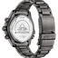 Citizen JV1008-63E นาฬิกาผู้ชาย Promaster 35th Anniversary U822 Eco-Drive Limited Edition Men's Watch