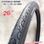 ยางจักรยาน 26 x 1.25 (32-559) Kenda