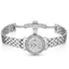 Tissot T097.010.11.038.00 นาฬิกาผู้หญิง Bridgeport Quartz Women's Watch
