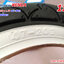 ยางจักรยาน 12 1/2 x 1.75 Kenda ขอบขาว