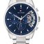 Tommy Hilfiger 1710448 นาฬิกาผู้ชาย Baker Quartz Men's Watch