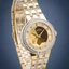 Bulova 97L176 นาฬิาผู้หญิง Phantom Quartz Women's Watch
