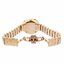 Movado 3680013 นาฬิกาผู้หญิง Edge Special Edition Designed by Yves Béhar Quartz Women's Watch