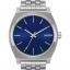 Nixon A045-1258-00 นาฬิกาผู้ชาย Time Teller 37mm Men's Watch A0451258
