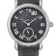 Mathey-Tissot H7020AS นาฬิกาผู้ชาย Retrograde Grey Dial Quartz Men's Watch