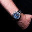 Bulova 96B349 นาฬิกาผู้ชาย Precisionist Quartz Men's Watch
