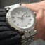 Versace VE2F00321 นาฬิกาผู้ชาย Aion Quartz Men's Watch
