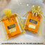ของชำร่วยงานศพ ข้าวหอมมะลิ 100 g. ตรา "ธรรม" (R) ติดชื่ออย่างเดียว 12.- / ถุงพลาสติกแก้ว 15.-/ ถุงผ้า 17.- / ถุงผ้าติดโบว์ 18.-
