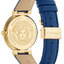 Versace V16040017 นาฬิกาผู้หญิง Daphmis Quartz Women's Watch