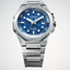 Citizen NB6060-58L นาฬิกาผู้ชาย Series8 890 Automatic Men's Watch