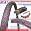 ยางจักรยาน 27.5 x 1.50 Chaoyang Kestrel (ยางกันหนาม)
