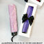 ของชำร่วยงานศพ ร่มพับ 3 ตอน กันยูวี คละสี หรือ สีดำล้วน ใส่กล่องสีขาว คาดริบบิ้น ชุดละ 80.-