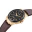 Citizen CB0168-08E นาฬิกาผู้ชาย World Perpetual A-T World Time Eco-Drive Men's Watch