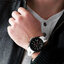 Hugo Boss 1513718 นาฬิกาผู้ชาย Velocity Chronograph Quartz Men's Watch