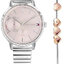 Tommy Hilfiger 2770045 นาฬิกาผู้หญิง Brooke Quartz Women's Watch