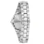 Bulova 96M170 นาฬิกาผู้หญิง Quartz Women's Watch