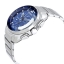 Citizen BZ1021-54L นาฬิกาผู้ชาย Eco-Drive Proximity Pryzm Bluetooth Men's Watch