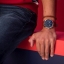 Tommy Hilfiger 1791561 นาฬิกาผู้ชาย Decker Quartz Men's Watch