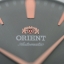 Orient AC08003A0 นาฬิกาผู้ชาย Bambino Version 4 Automatic Men's Watch