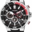 Citizen CA4250-03E นาฬิกาข้อมือผู้ชาย Eco-Drive Multi-Dial Chronograph 200m Men's Watch