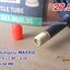 ยางในจักรยาน 27.5 x 1.90 - 2.35 MAXXIS
