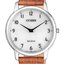 Citizen AR1130-13A นาฬิกาผู้ชาย Eco-Drive Stiletto Men's Watch