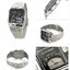 Citizen JG2101-78E นาฬิกา ชาย-หญิง Promaster Automatic Diver Super Titanium Unisex Watch