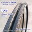 ยางจักรยาน Kenda 700 x 23C (23-622)