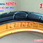 ยางจักรยาน 14 x 1.50 Kenda พร้อมยางใน 2 เส้น -- ส่งด่วน EMS --