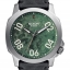 Nixon A466-2069-00 นาฬิกาผู้ชาย Nixon รุ่น A4662069, Ranger 45 Leather Men's Watch