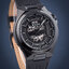 Bulova 98A238 นาฬิาผู้ชาย Maquina Automatic Skeleton Men's Watch