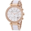 Michael Kors MK5774 นาฬิกาผู้หญิง Michael Kors รุ่น MK5774, Parker Chronograph Crystals Quartz Women's Watch