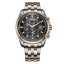 Citizen AT9038-53E นาฬิกาชาย Eco-Drive Global Radio Controlled AT World Time Japan Men's Watch