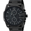 Diesel DZ4180 นาฬิกาผู้ชาย Diesel รุ่น DZ4180, Master Chief Chronograph Black Dial Men's Watch