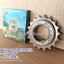 ฟรีจักรยาน 18 ฟัน FREEWHEEL