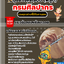 แนวข้อสอบดุริยางคศิลปิน (ฟลูต) กรมศิลปากร 2568
