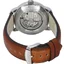 Zeppelin 9668-5 นาฬิกาผู้ชาย Automatic Méditerranée Men's Watch