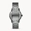 Fossil ME3172 นาฬิกาผู้ชาย FB-01 Automatic Smoke Men's Watch