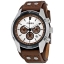 Fossil CH2565 นาฬิกาผู้ชาย Fossil รุ่น CH2565, Coachman Chronograph Men's Watch