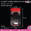 กระปุกPET ฝาเกลียว 900ml. (ฝาแดง) ขนาด 8.5 x 10 x 15 cm การบรรจุ 1 ใบ / แพ็ค 12 ใบ